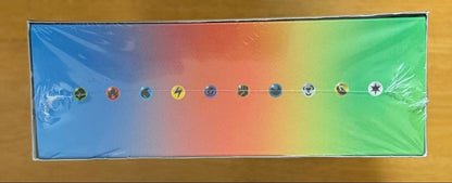 Pokemon Blastoise ex Box — S Series Other Items — Japanese