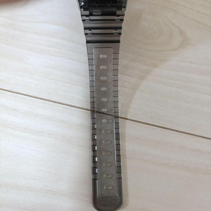 CASIO G-SHOCK EA-2100SN-1A Digital Men's Watch — Japanese