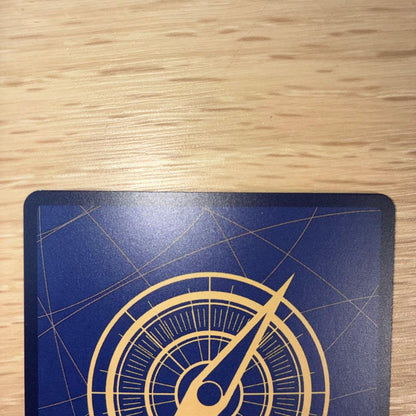 One Piece Robin ex C — Start Deck EGGHEAD — Japanese