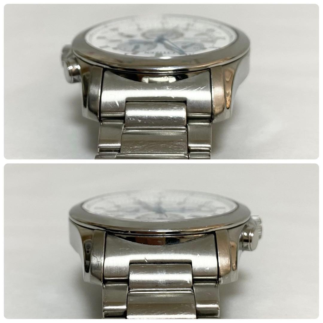 Citizen BN2038-16E Solar Men's Watch — Japanese