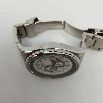 ORIENT ET0M001W Automatic Men's Watch — Japanese