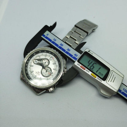 ORIENT ET0M001W Automatic Men's Watch — Japanese