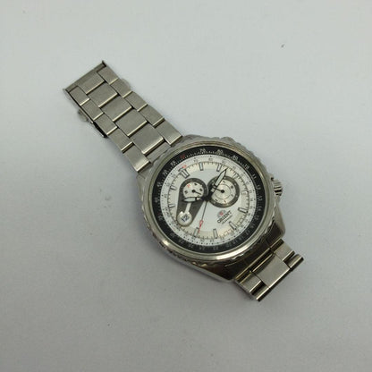 ORIENT ET0M001W Automatic Men's Watch — Japanese