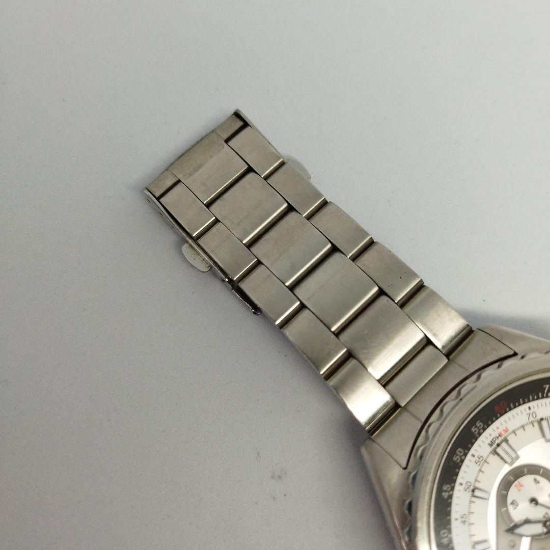 ORIENT ET0M001W Automatic Men's Watch — Japanese