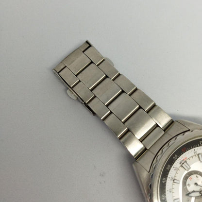 ORIENT ET0M001W Automatic Men's Watch — Japanese