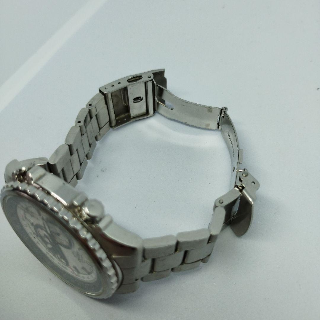 ORIENT ET0M001W Automatic Men's Watch — Japanese