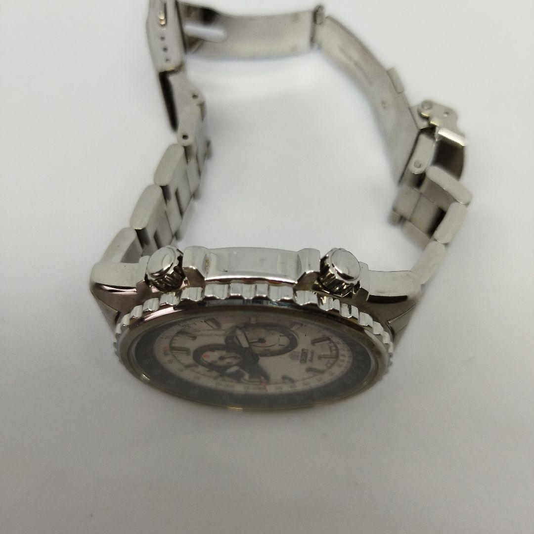 ORIENT ET0M001W Automatic Men's Watch — Japanese