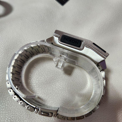 NIXON DORK TOO Digital Men's Watch — Japanese
