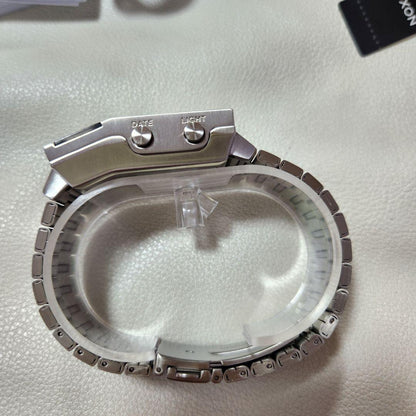 NIXON DORK TOO Digital Men's Watch — Japanese