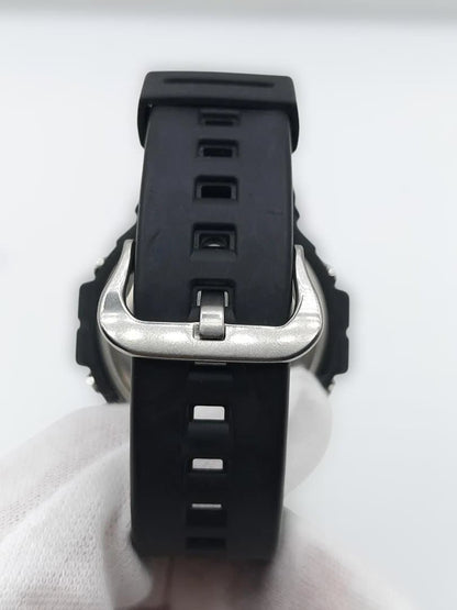 CASIO DW-5900 Quartz Men's Watch — Japanese
