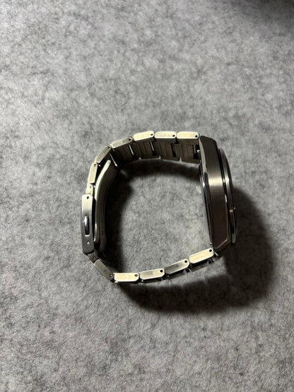 SEIKO SBXY039 Solar Men's Watch — Japanese