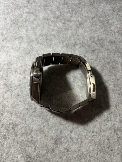 SEIKO SBXY039 Solar Men's Watch — Japanese
