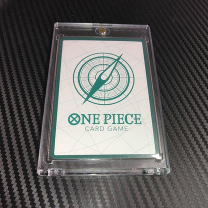 One Piece One Piece Card Game Don!! Card Carrot Parallels — Japanese
