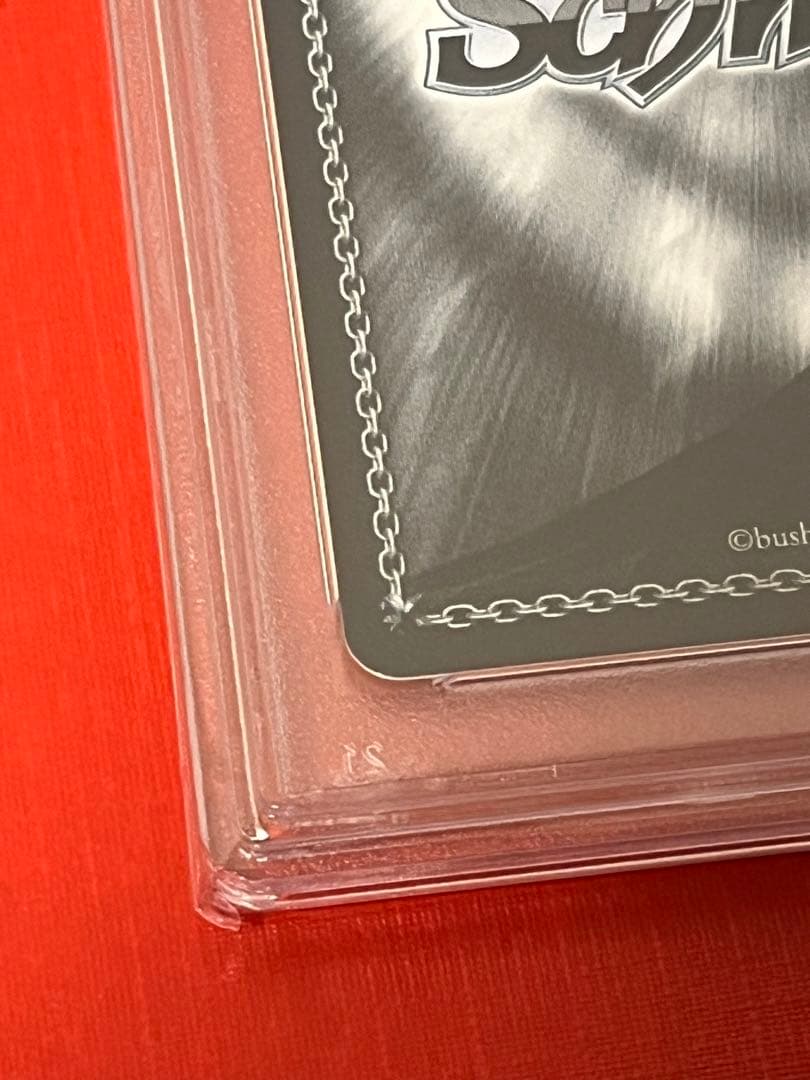 PSA 10 Weiss Schwarz Wahl Hikawa Sayo PR — Japanese