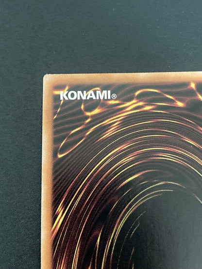 Yu-Gi-Oh Perfect Condition Cosmo Queen Ultra Rare — Japanese