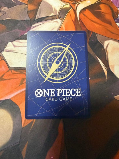 One Piece Yamato — Japanese