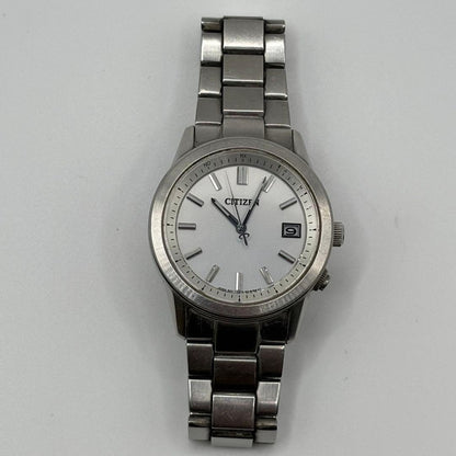 Citizen CB0160-50E Solar Men's Watch — Japanese