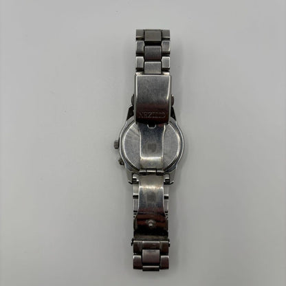 Citizen CB0160-50E Solar Men's Watch — Japanese