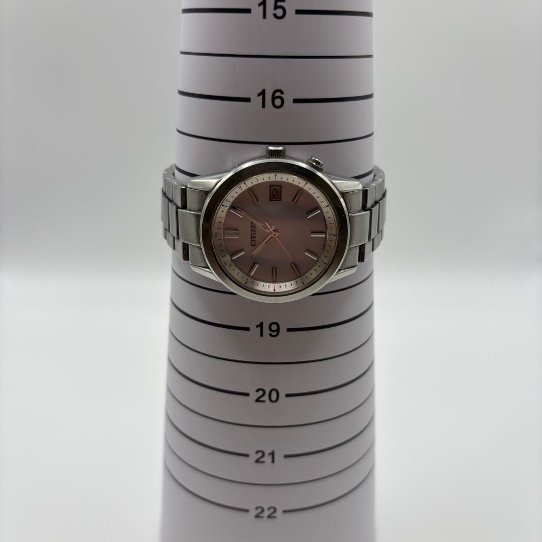 Citizen CB0160-50E Solar Men's Watch — Japanese