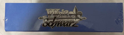 Weiss Schwarz Cardcaptor Sakura First Edition Box — Japanese