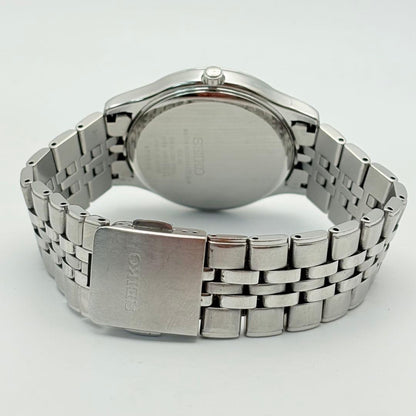 SEIKO Dolce SBTR009 Solar Men's Watch — Japanese