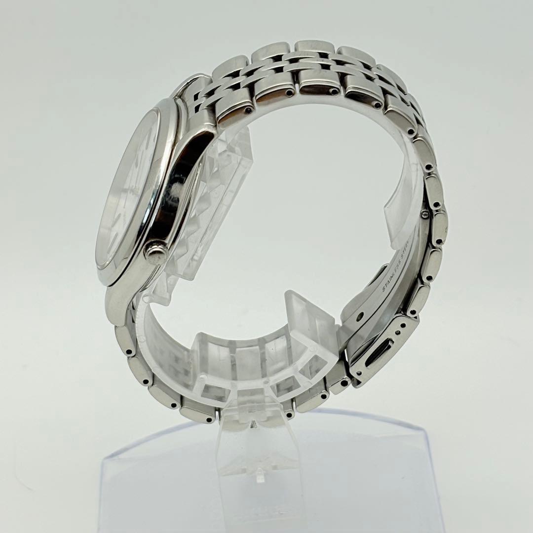 SEIKO Dolce SBTR009 Solar Men's Watch — Japanese