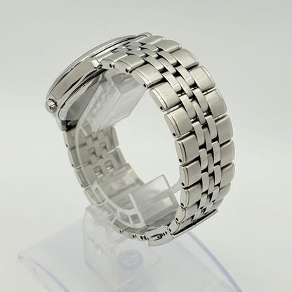 SEIKO Dolce SBTR009 Solar Men's Watch — Japanese