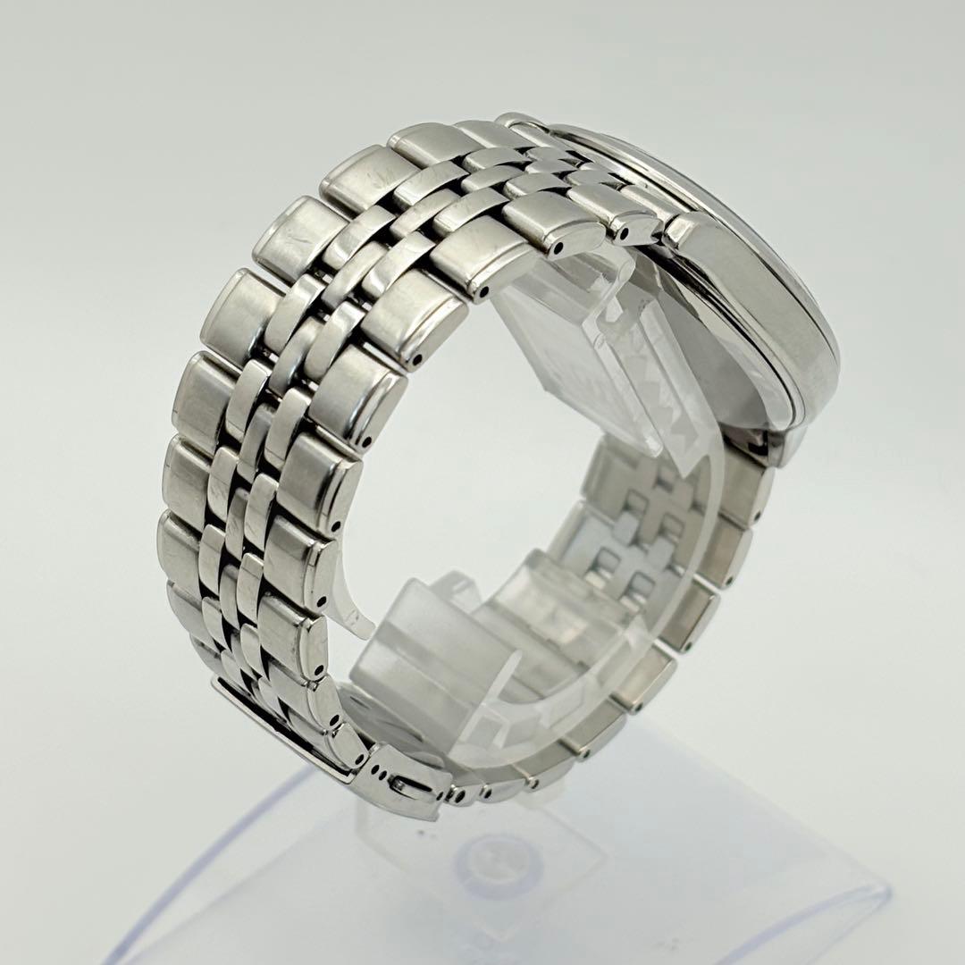SEIKO Dolce SBTR009 Solar Men's Watch — Japanese