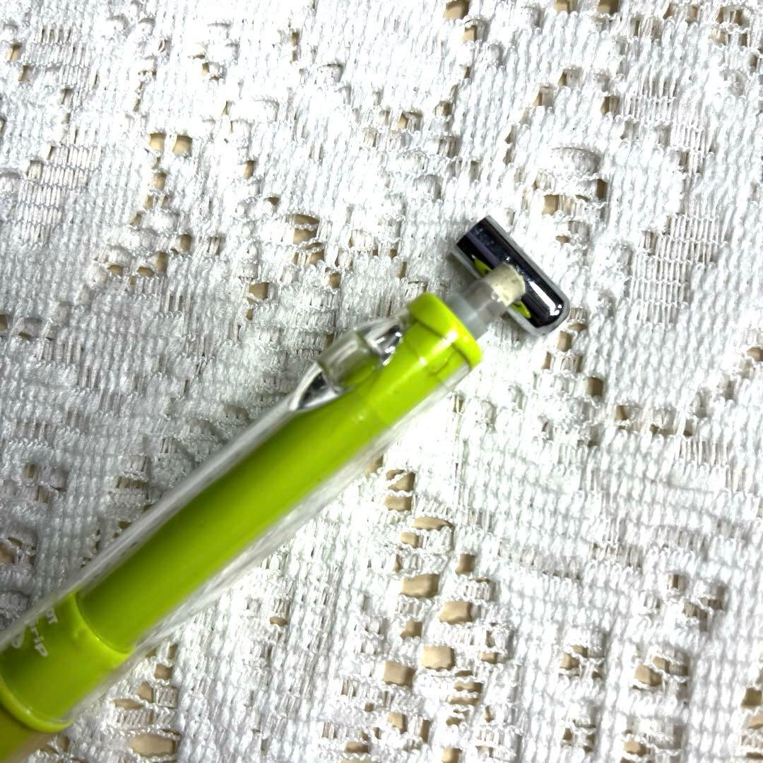 Pilot Dr. Grip CL mechanical pencil with soft grip and textured inner bumps, discontinued and gently used