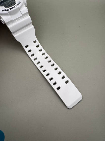 CASIO GD-110 Digital Men's Watch — Japanese