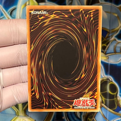 Yu-Gi-Oh Evil Night Dragon — Japanese