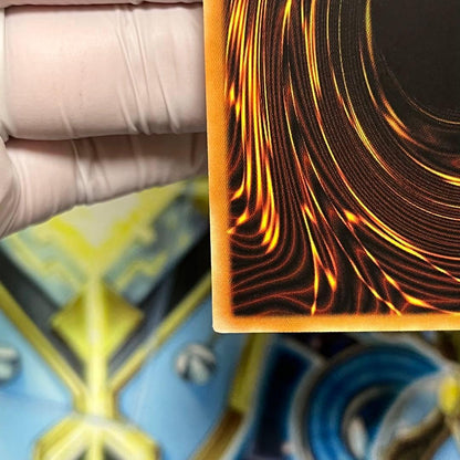 Yu-Gi-Oh Evil Night Dragon — Japanese