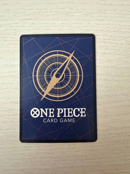 One Piece Kuro — Japanese