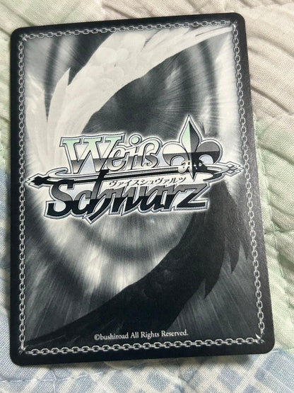 Weiss Schwarz Weiss Schwarz - Oniisama no Jacket Yoshiki SP Make-in — Japanese