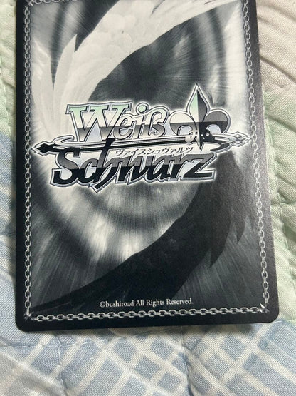 Weiss Schwarz Weiss Schwarz - Oniisama no Jacket Yoshiki SP Make-in — Japanese