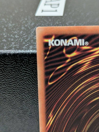 Yu-Gi-Oh Bond of Mentor and Disciple — Japanese