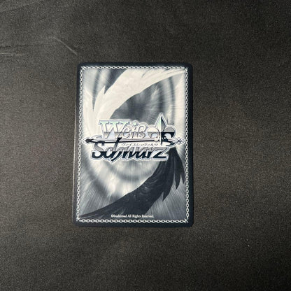 Weiss Schwarz Albedo, Devoted Only to You — Japanese