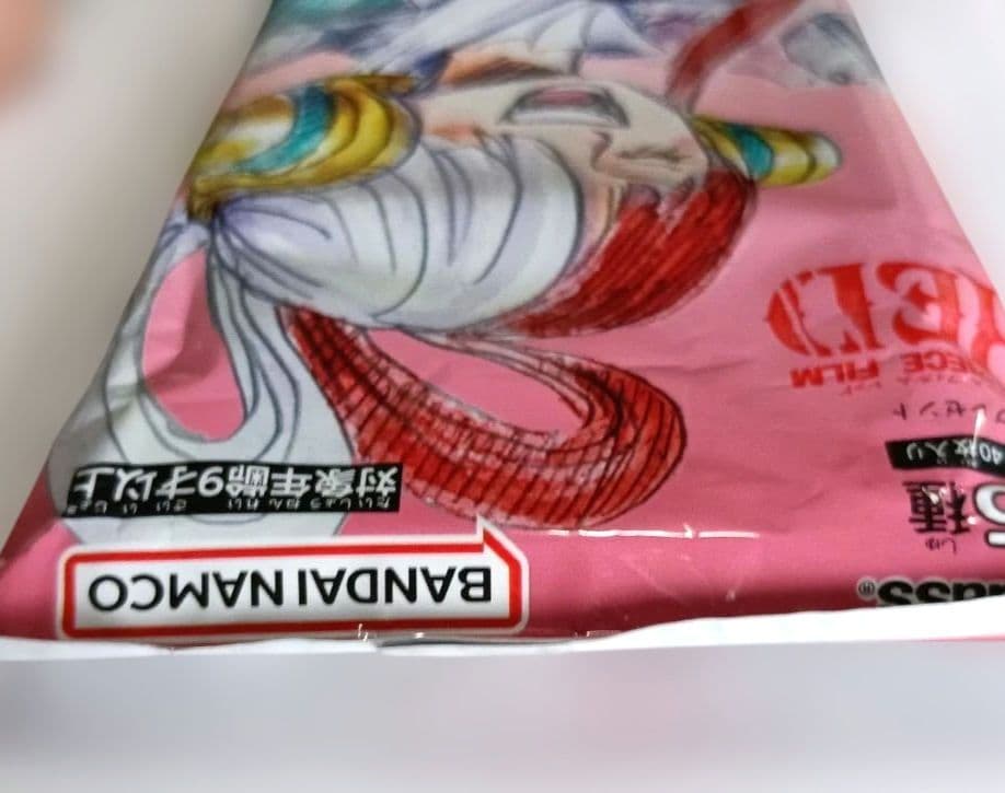 One Piece One Piece Movie Bonus Start Deck FILM RED Uta Pack — Japanese