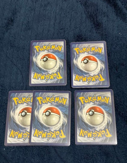 Pokemon Pikachu — Japanese