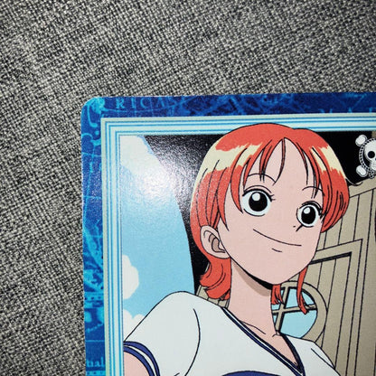 One Piece Nami — Japanese