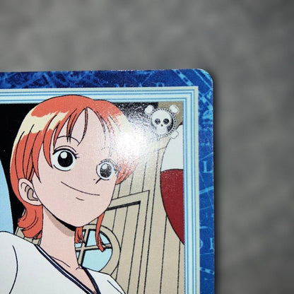 One Piece Nami — Japanese