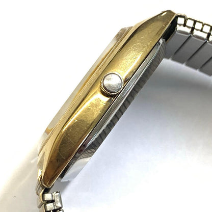 ORIENT I520401-20 Quartz Men's Watch — Japanese