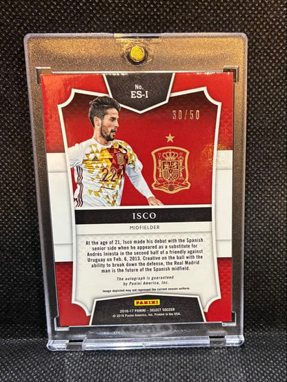 ISCO — Japanese