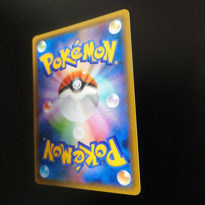 Pokemon Latios ex RR — XY Expansion Pack Emerald Break 049/078 — Japanese