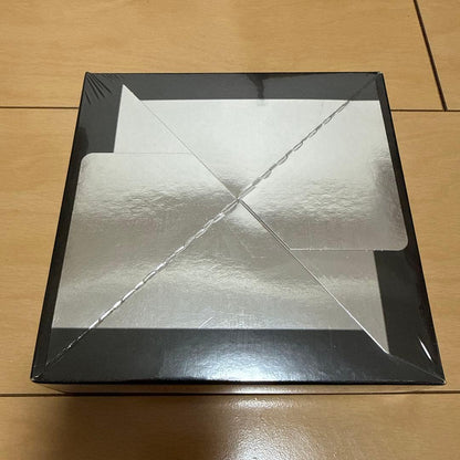 Yu-Gi-Oh Yu-Gi-Oh! OCG Burst of Destiny Box — Japanese