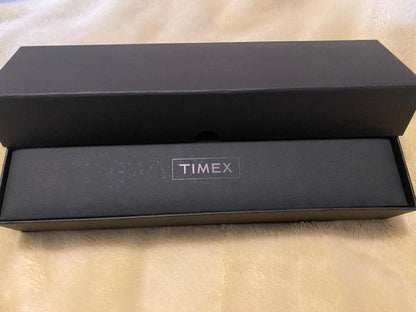 TIMEX TW2U61800 Quartz Men's Watch — Japanese
