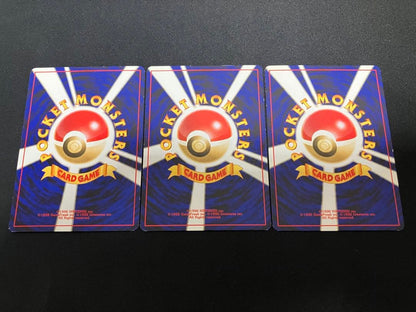 Pokemon Entei — Japanese