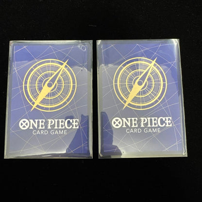 One Piece Yamato — Japanese