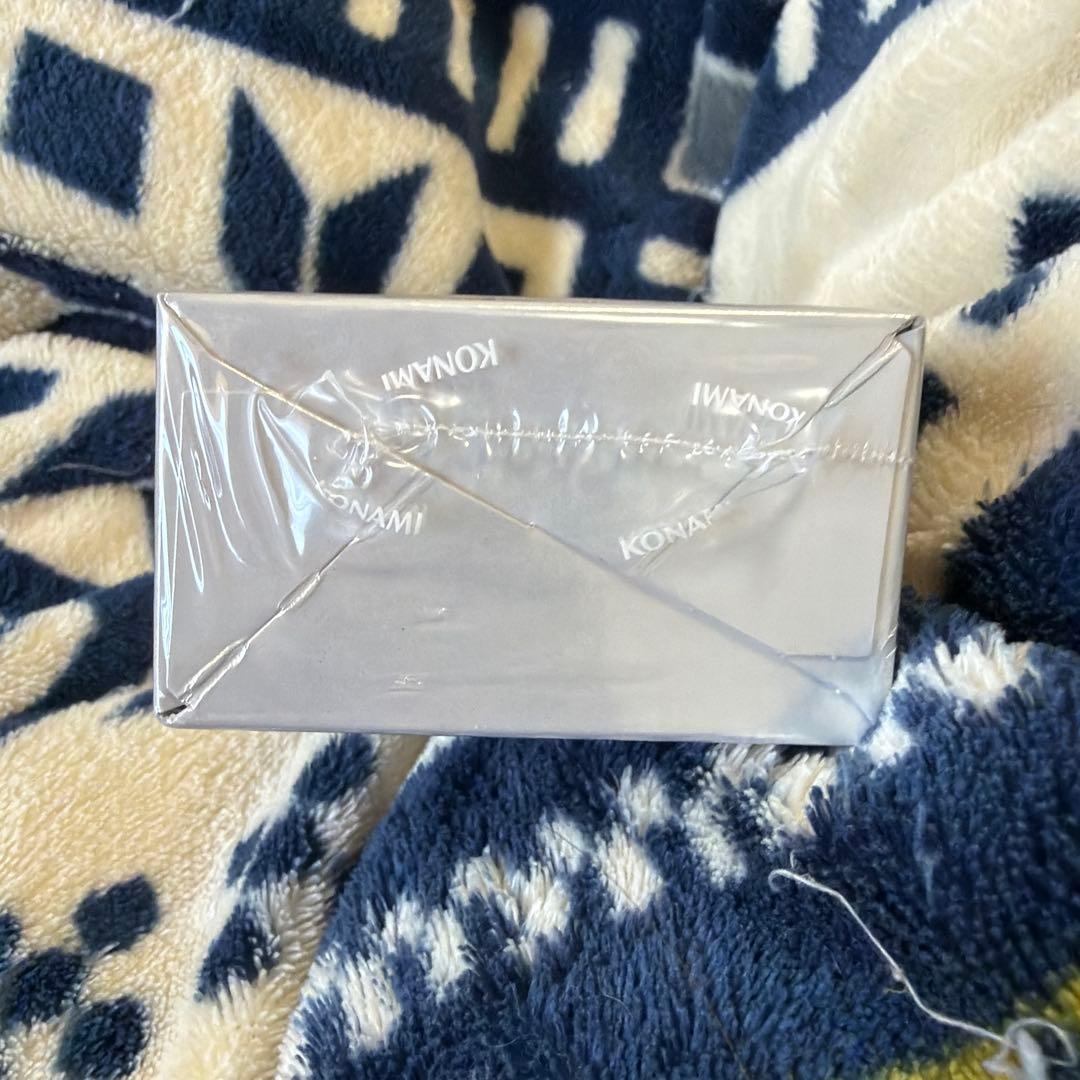 Yu-Gi-Oh Yu-Gi-Oh! Revolution Booster Unopened Box Box — Japanese