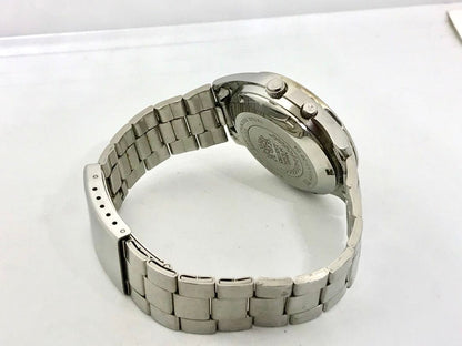 ORIENT Dideit 21 Jewels Automatic Men's Watch — Japanese